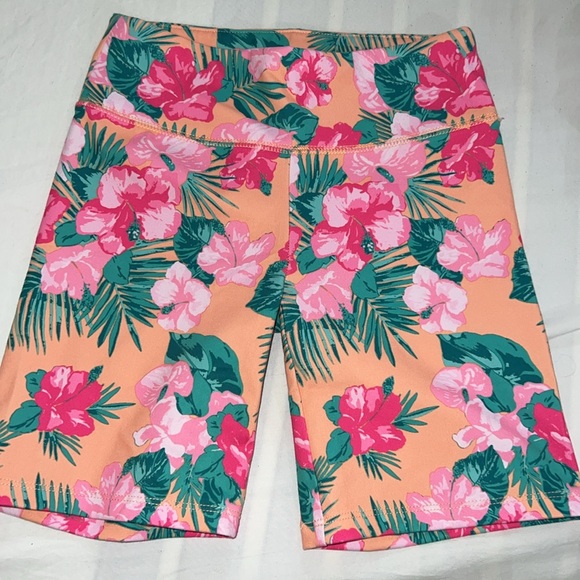 Crewcuts Aloha Active Tank & Shorts Set Size Large - Picture 4 of 7